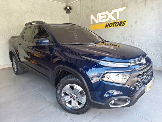 FIAT TORO 1.8 16V EVO FLEX FREEDOM AT6